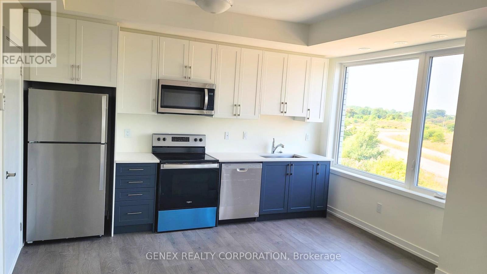 103 - 160 Densmore Road, Cobourg, Ontario  K9A 0X8 - Photo 2 - X12884924