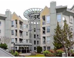 404 2585 WARE STREET, Abbotsford, British Columbia