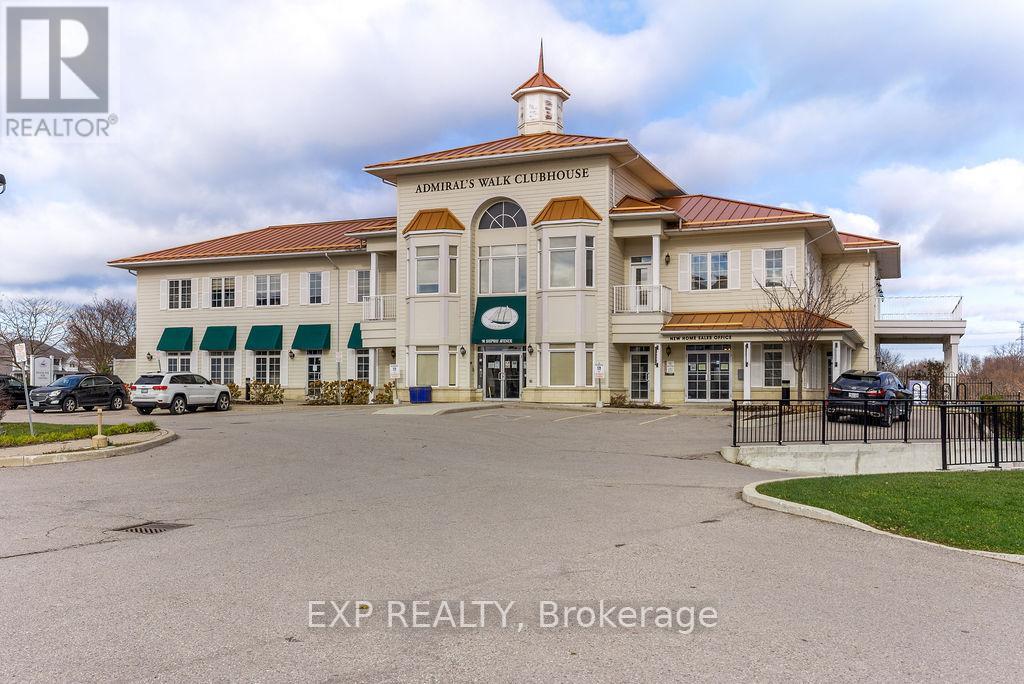 308 - 70 Shipway Avenue, Clarington, Ontario  L1B 0V7 - Photo 36 - E12561634