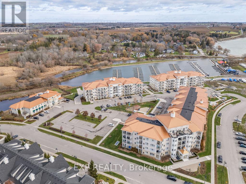 308 - 70 Shipway Avenue, Clarington, Ontario  L1B 0V7 - Photo 35 - E12561634