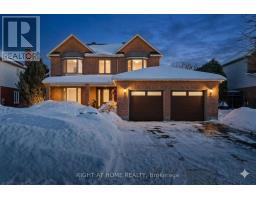 21 SLADE CRESCENT, Ottawa, Ontario