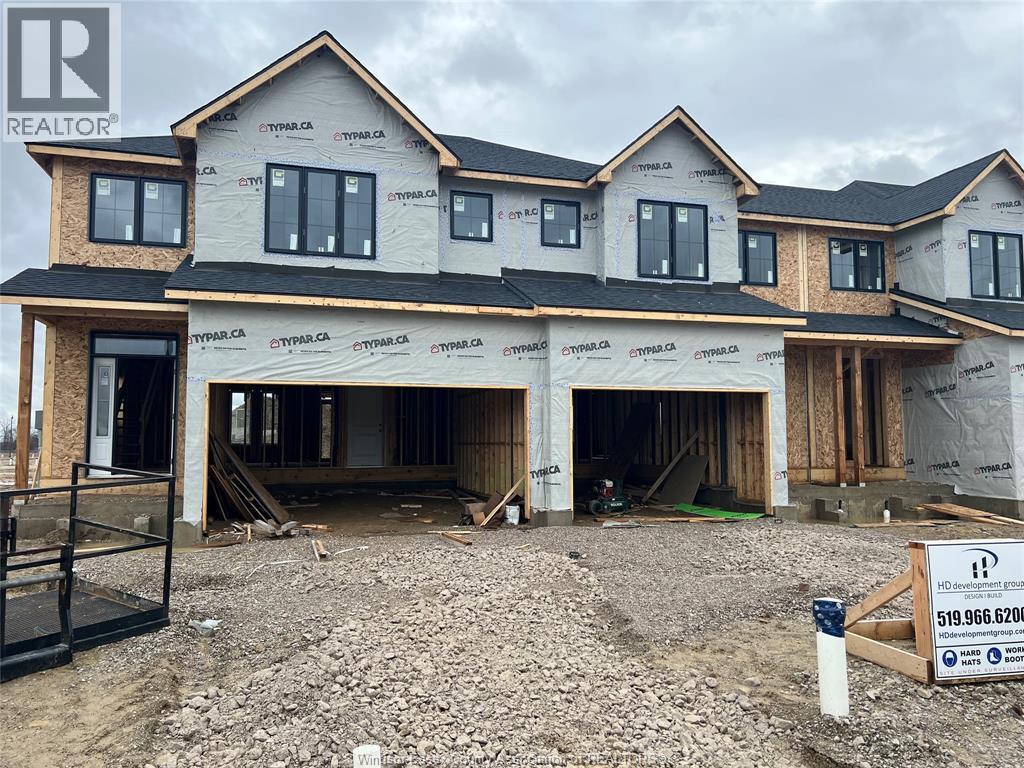 MLS# 26003221: 5230 TALIA TRAIL, Tecumseh, Canada