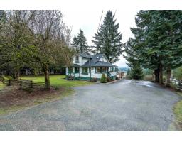 2344 LOUGHEED HIGHWAY|Mt Woodside, Agassiz, British Columbia