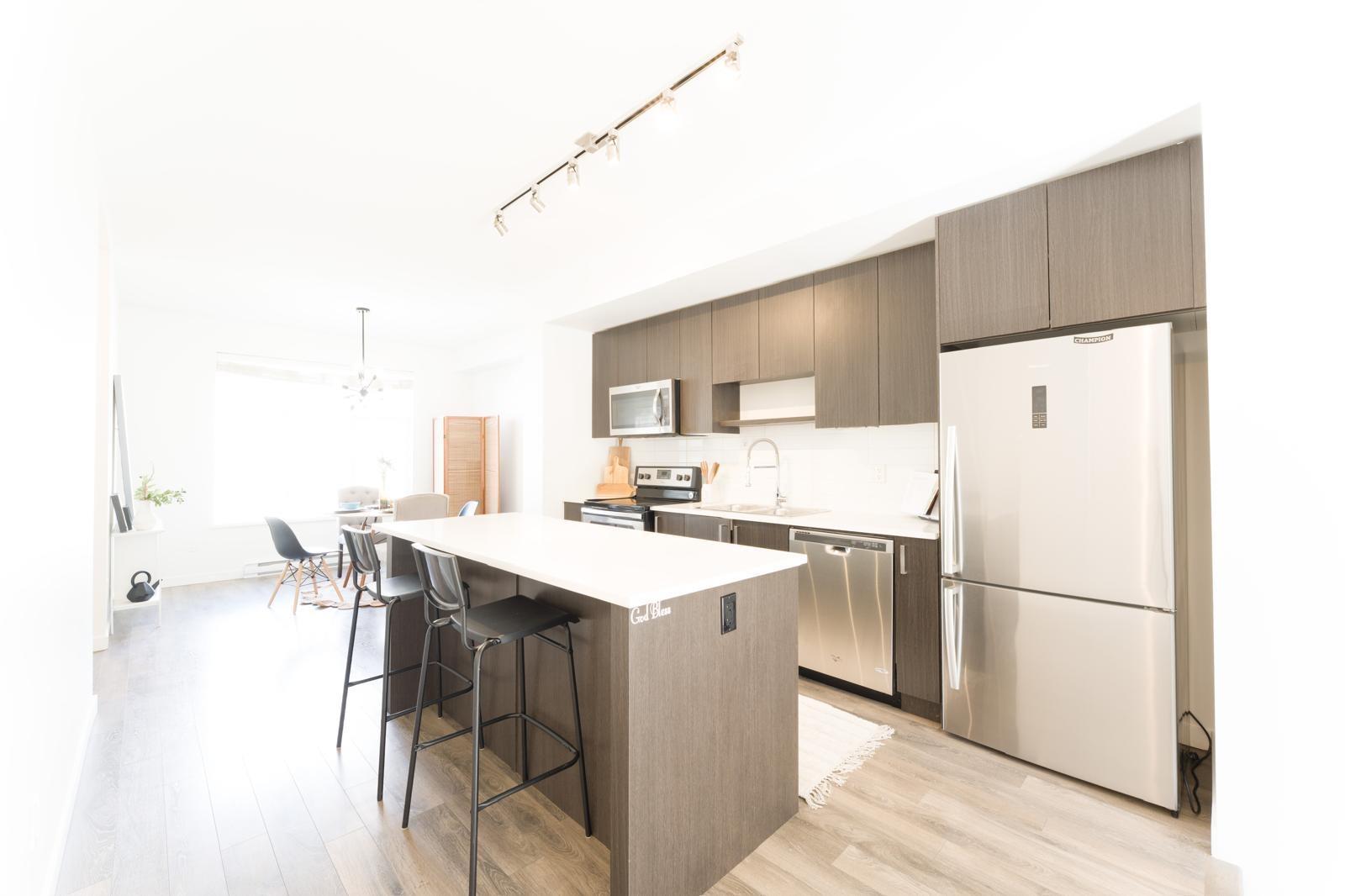 30 8130 136a Street, Surrey, British Columbia  V3W 1H9 - Photo 6 - R3098130