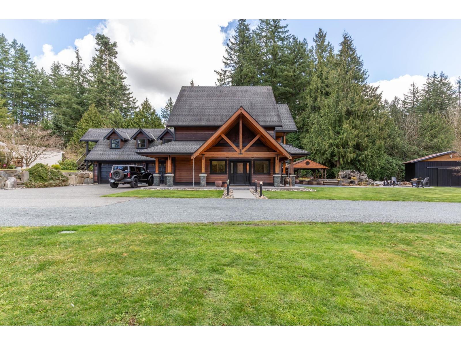 20078 27 AVENUE, Langley, British Columbia