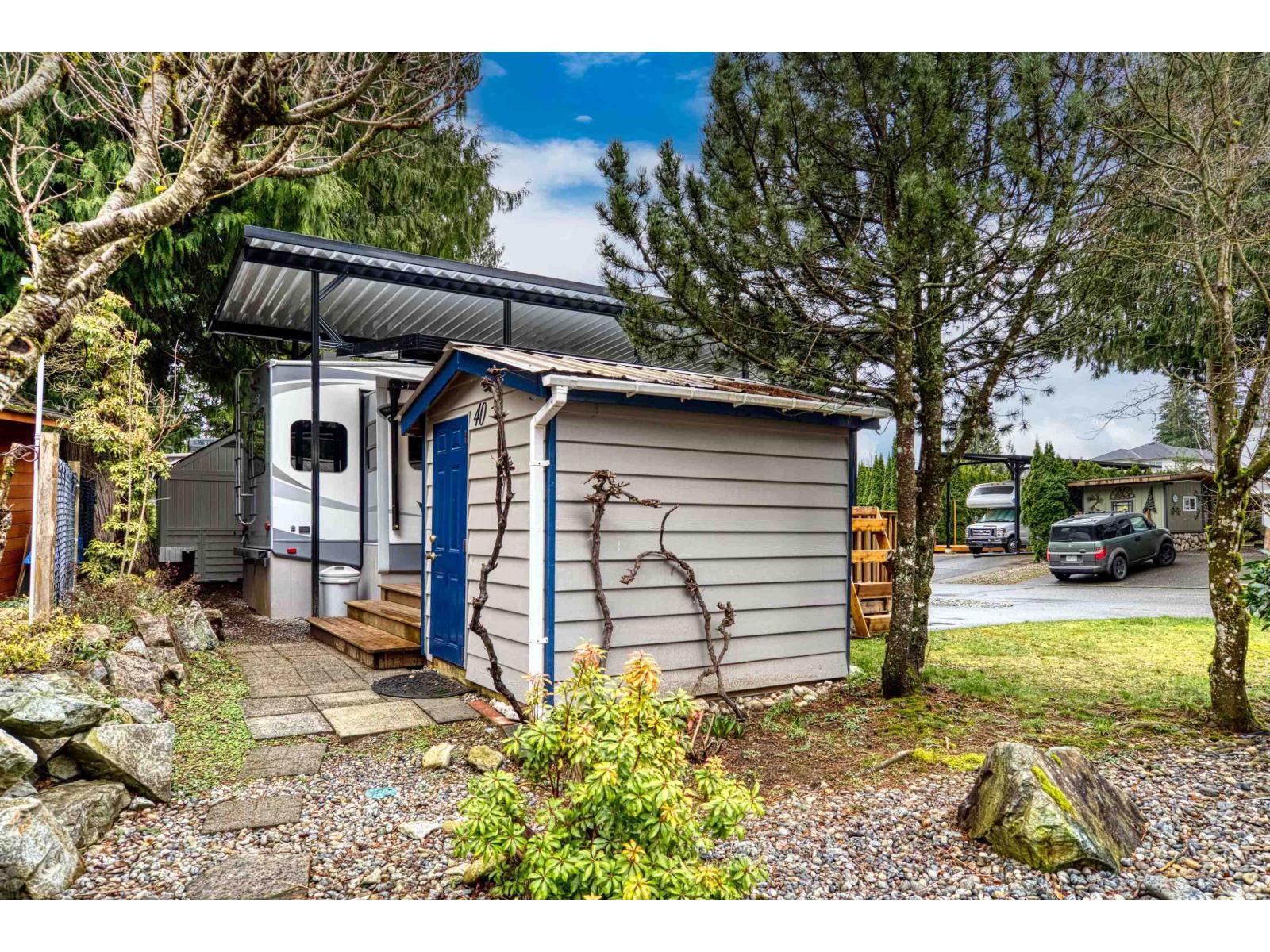 40 14600 Morris Valley Road, Mission, British Columbia  V0M 1A1 - Photo 25 - R3098948