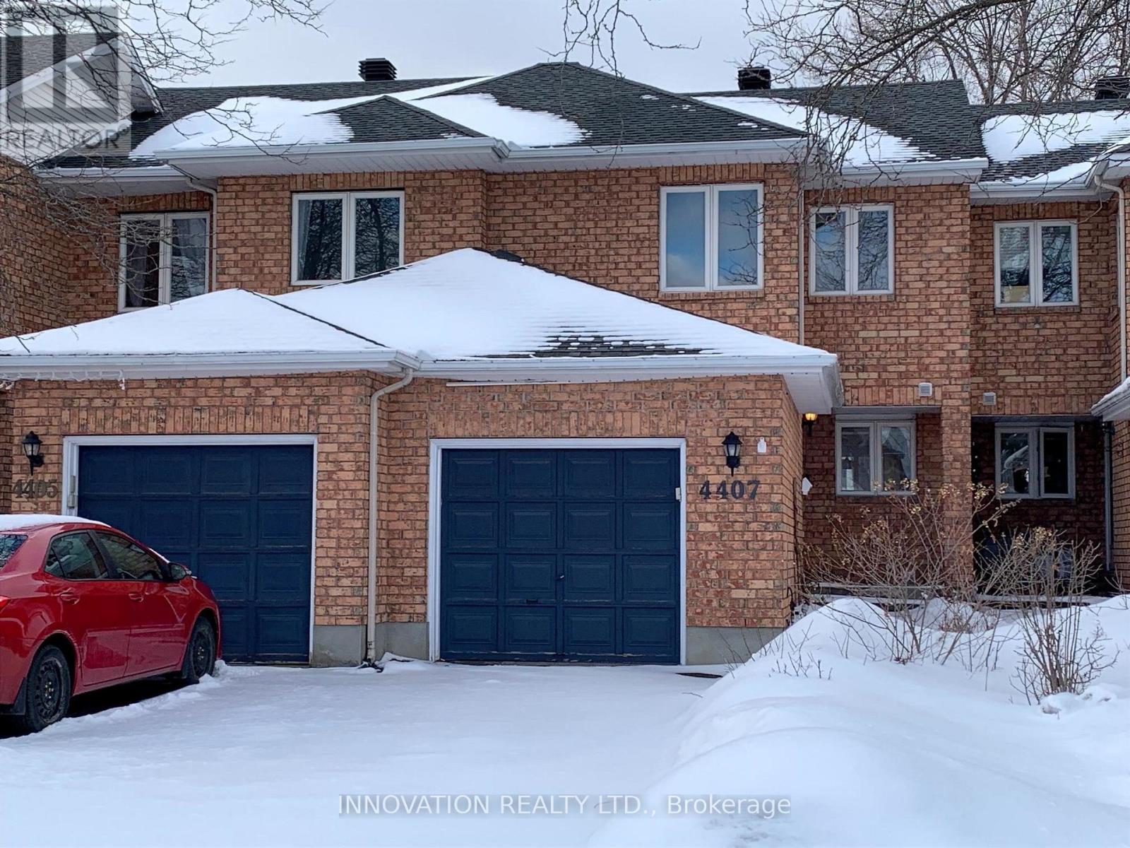 4407 ASHCROFT COURT, ottawa, Ontario