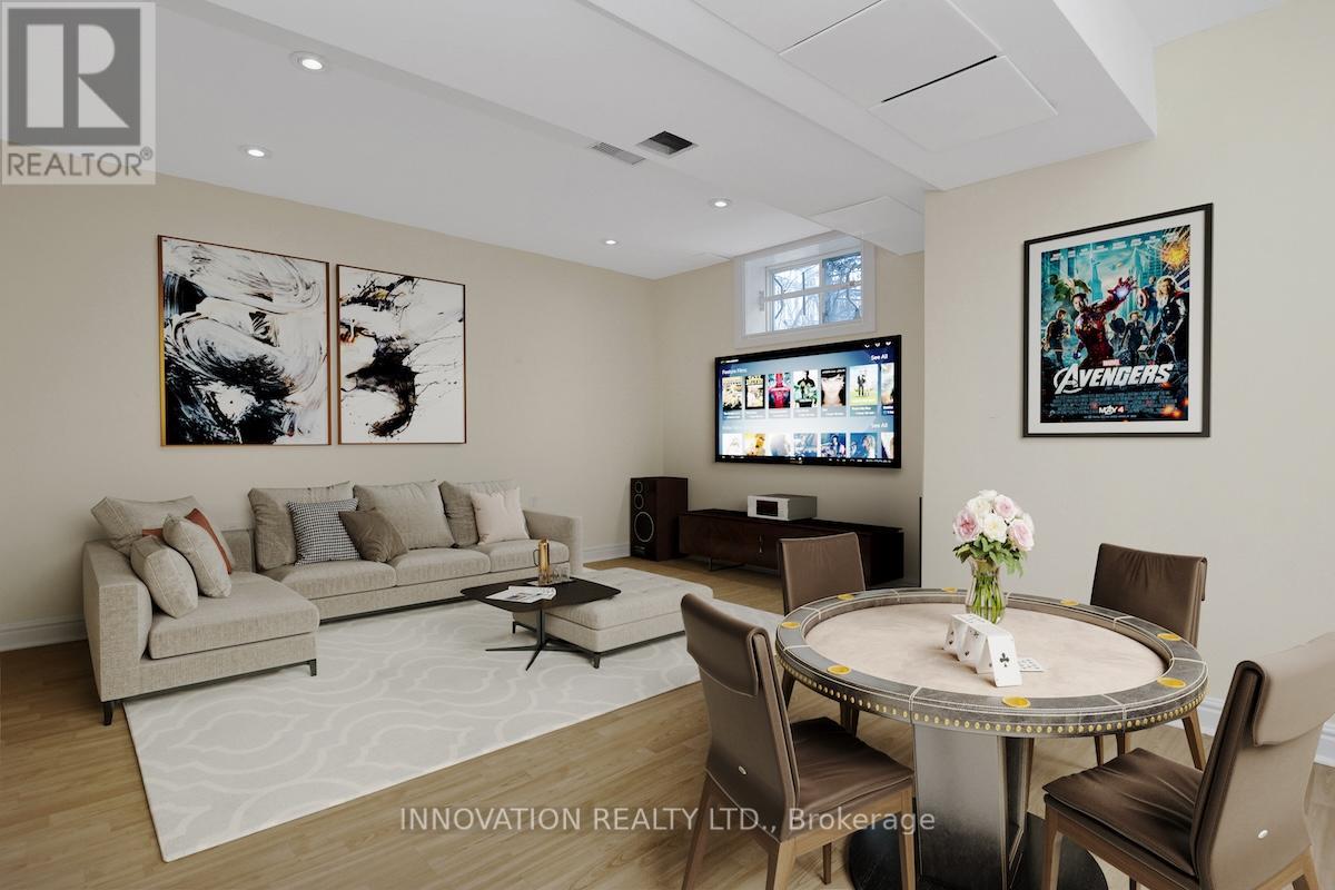 4407 Ashcroft Court, Ottawa, Ontario  K1J 1C7 - Photo 20 - X12884964