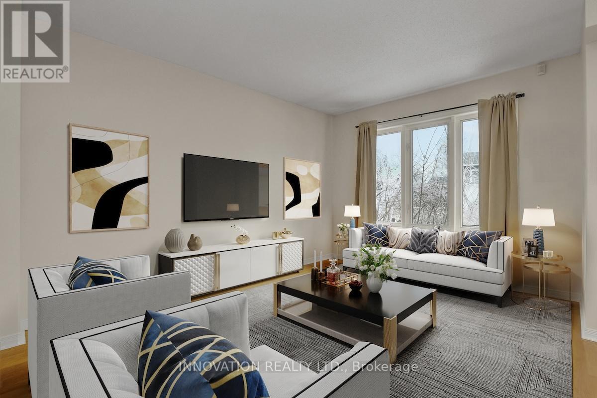 4407 Ashcroft Court, Ottawa, Ontario  K1J 1C7 - Photo 4 - X12884964