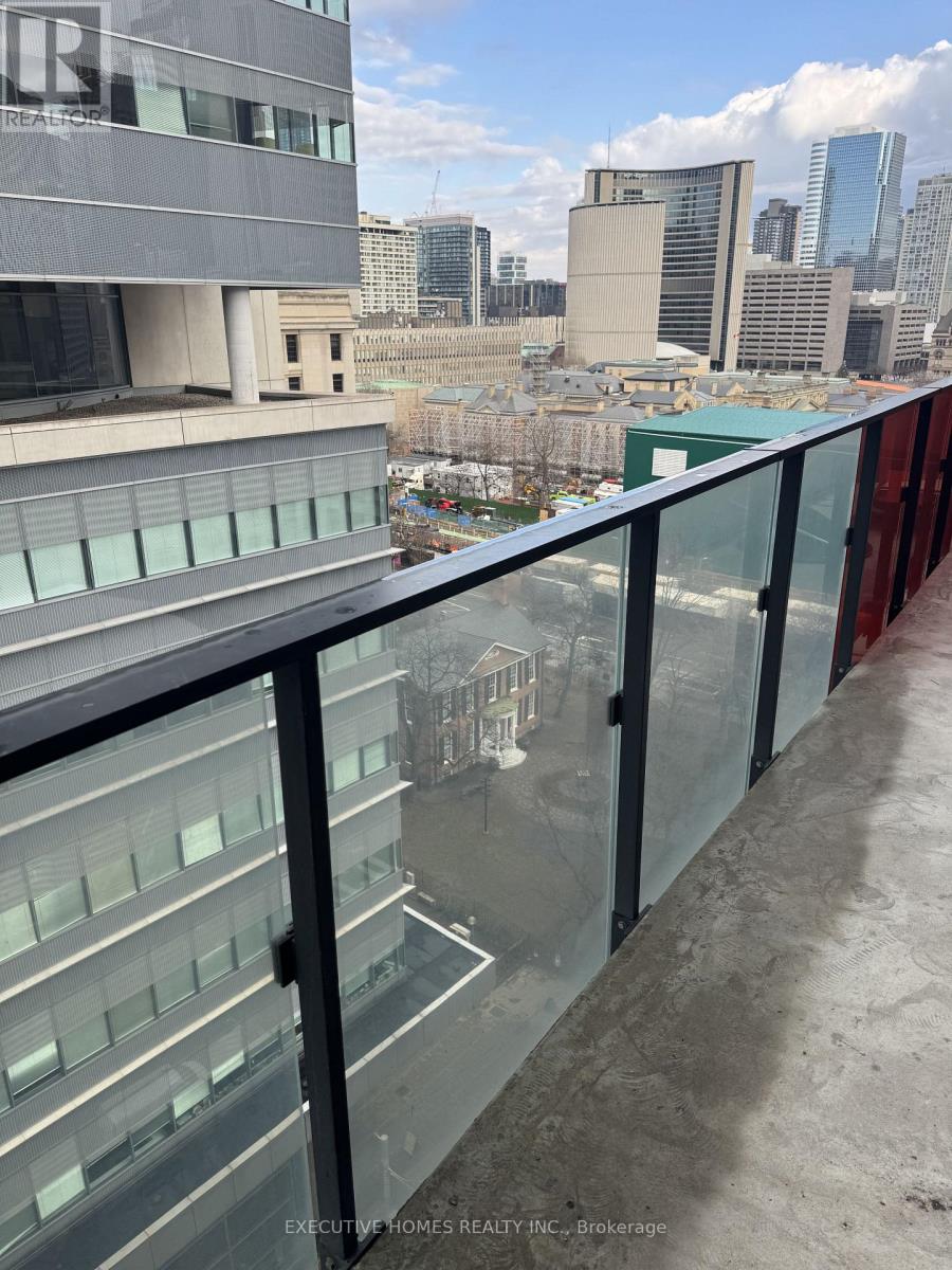 1208 - 215 Queen Street W, Toronto, Ontario  M5V 0P5 - Photo 10 - C12884926