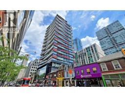 1208 - 215 QUEEN STREET W, Toronto, Ontario