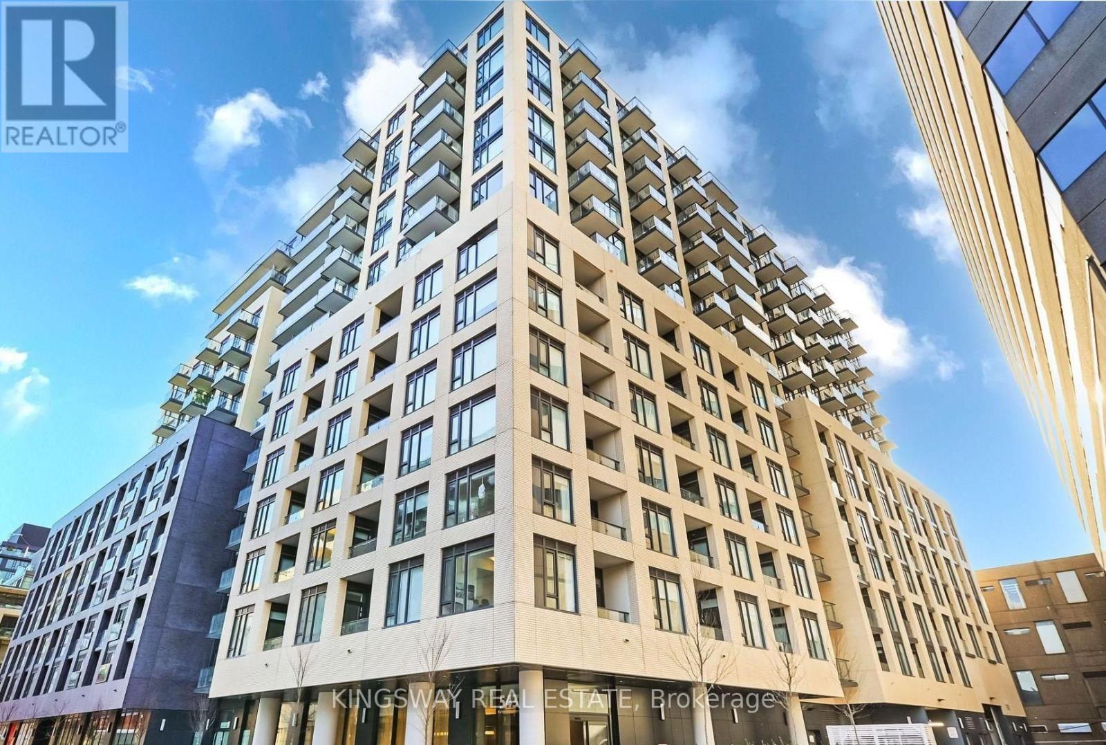 514 - 543 RICHMOND STREET W, Toronto, Ontario