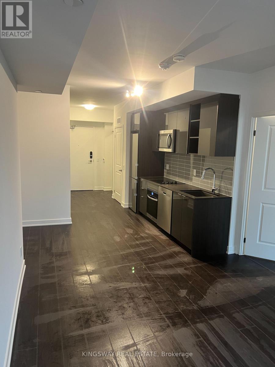 514 - 543 Richmond Street W, Toronto, Ontario  M5V 0W9 - Photo 12 - C12884954