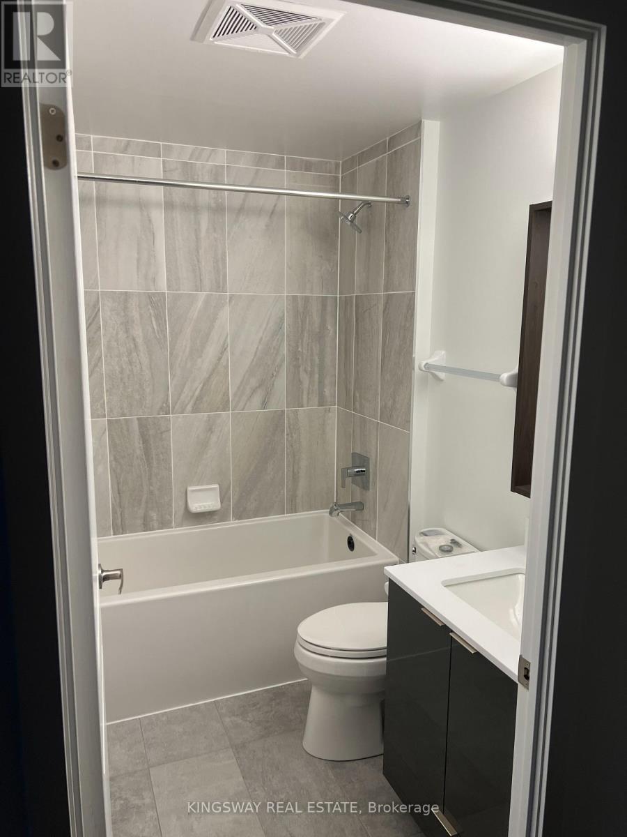 514 - 543 Richmond Street W, Toronto, Ontario  M5V 0W9 - Photo 14 - C12884954