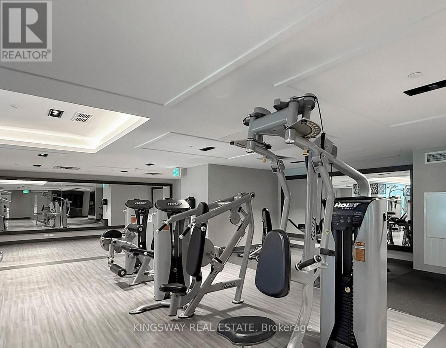 514 - 543 Richmond Street W, Toronto, Ontario  M5V 0W9 - Photo 18 - C12884954