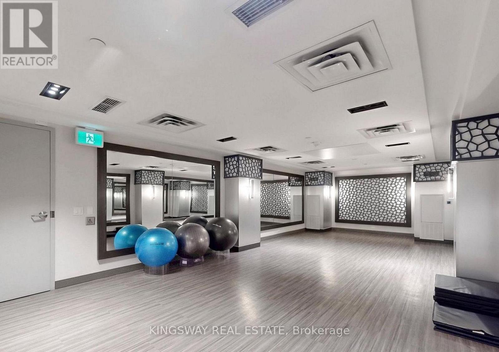 514 - 543 Richmond Street W, Toronto, Ontario  M5V 0W9 - Photo 19 - C12884954