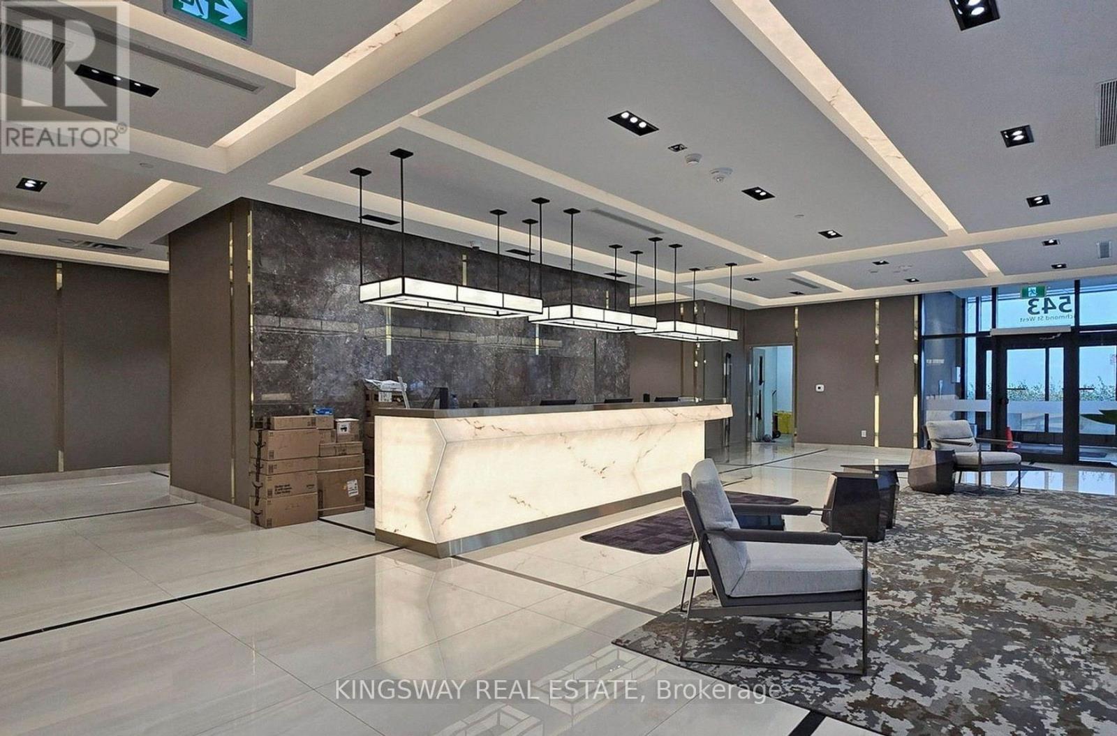 514 - 543 Richmond Street W, Toronto, Ontario  M5V 0W9 - Photo 3 - C12884954