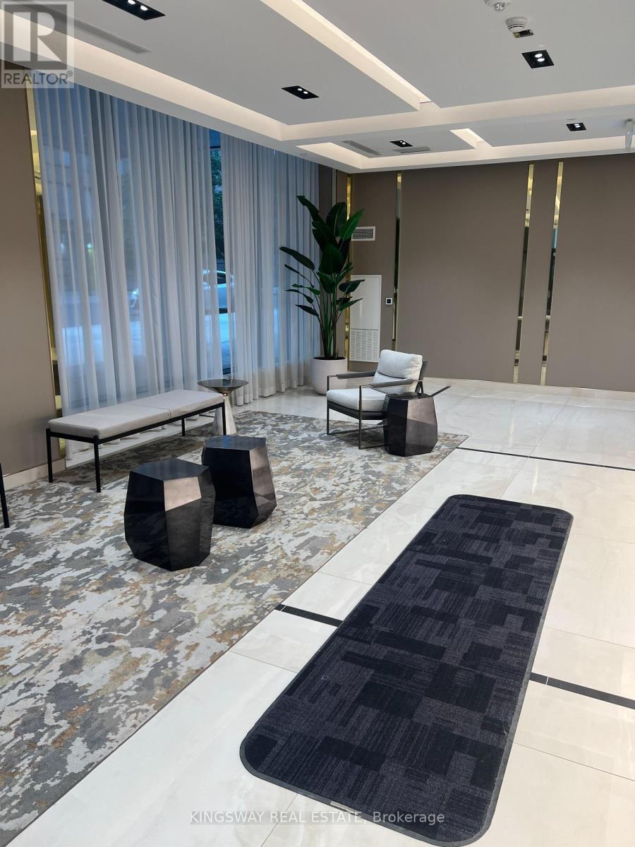 514 - 543 Richmond Street W, Toronto, Ontario  M5V 0W9 - Photo 4 - C12884954
