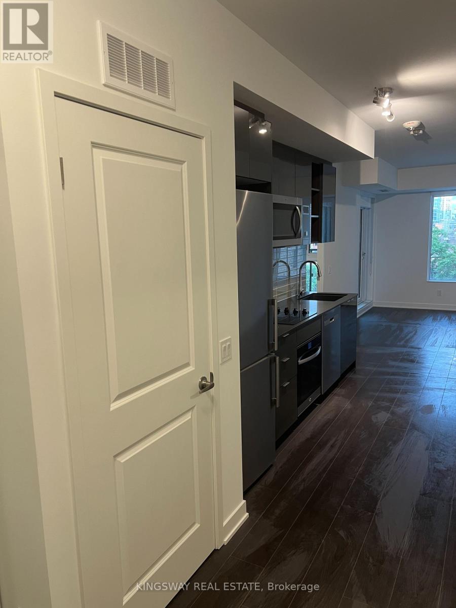 514 - 543 Richmond Street W, Toronto, Ontario  M5V 0W9 - Photo 7 - C12884954