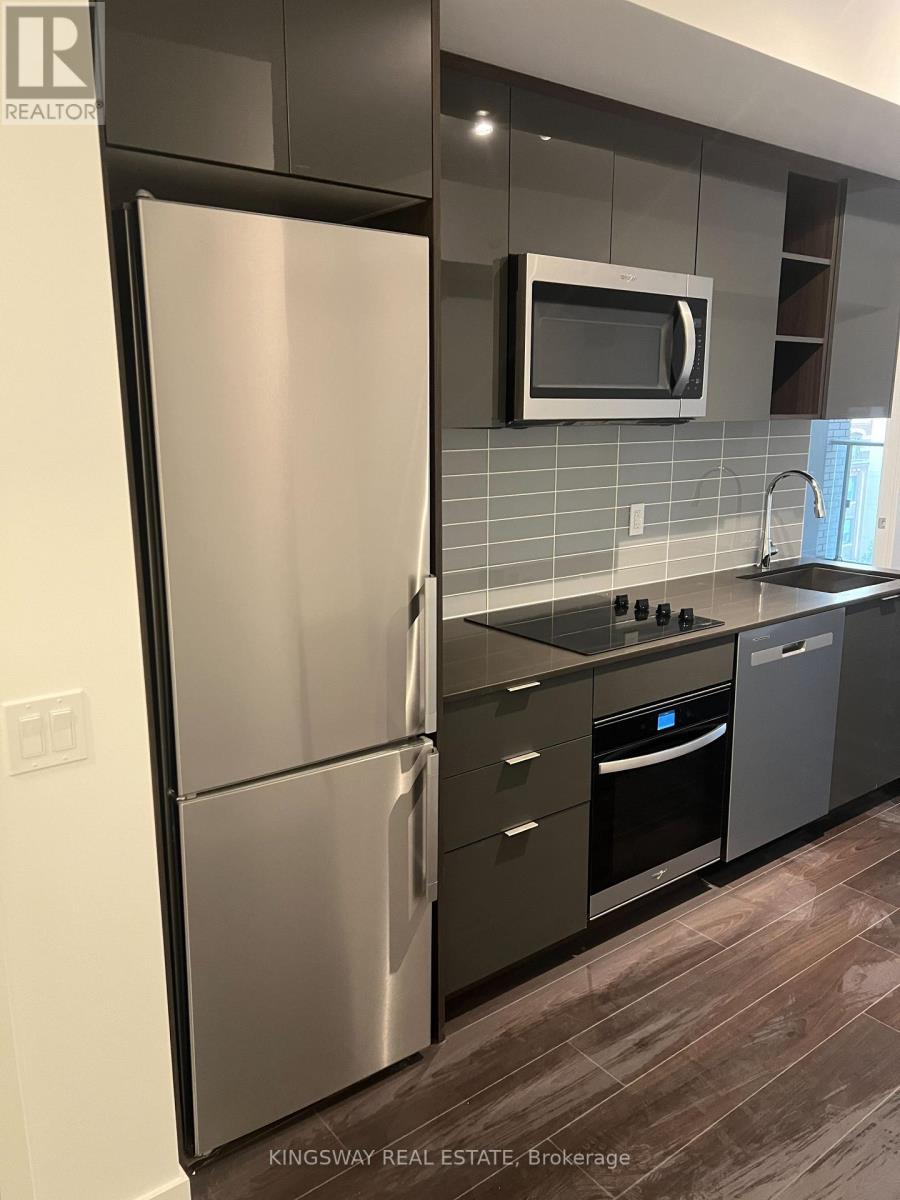 514 - 543 Richmond Street W, Toronto, Ontario  M5V 0W9 - Photo 9 - C12884954