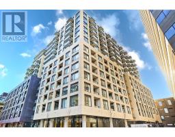 514 - 543 RICHMOND STREET W, Toronto, Ontario