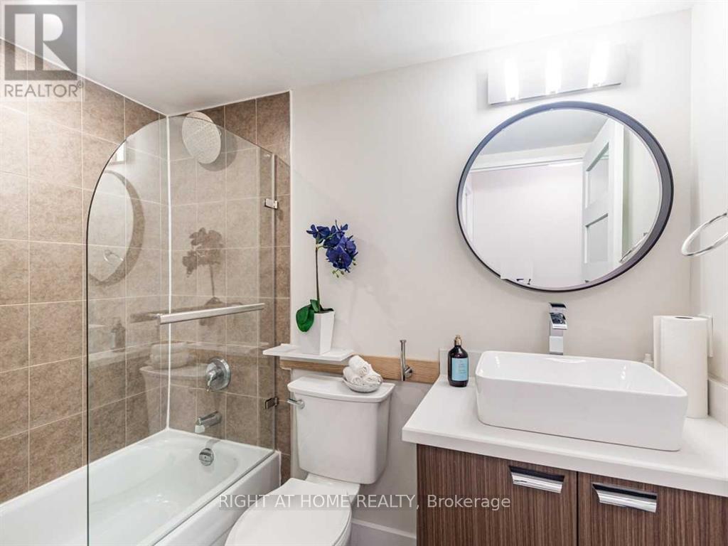 215 - 555 Wilson Hts Boulevard, Toronto, Ontario M3H 6B5 - Photo 16 - C12884956