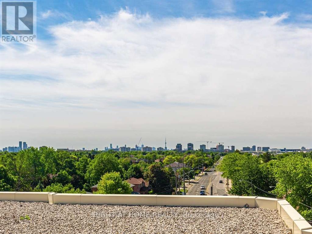 215 - 555 Wilson Hts Boulevard, Toronto, Ontario M3H 6B5 - Photo 17 - C12884956