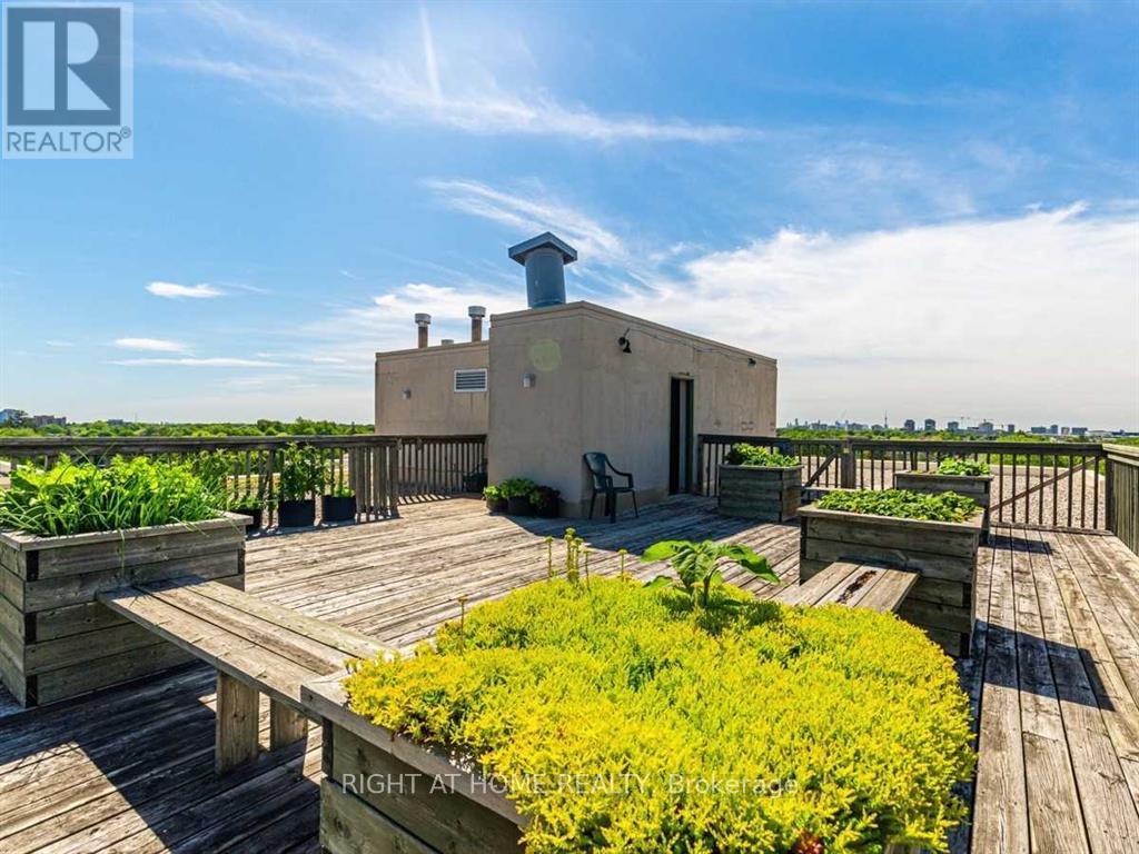 215 - 555 Wilson Hts Boulevard, Toronto, Ontario M3H 6B5 - Photo 18 - C12884956