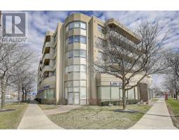 215 - 555 WILSON HTS BOULEVARD, Toronto, Ontario