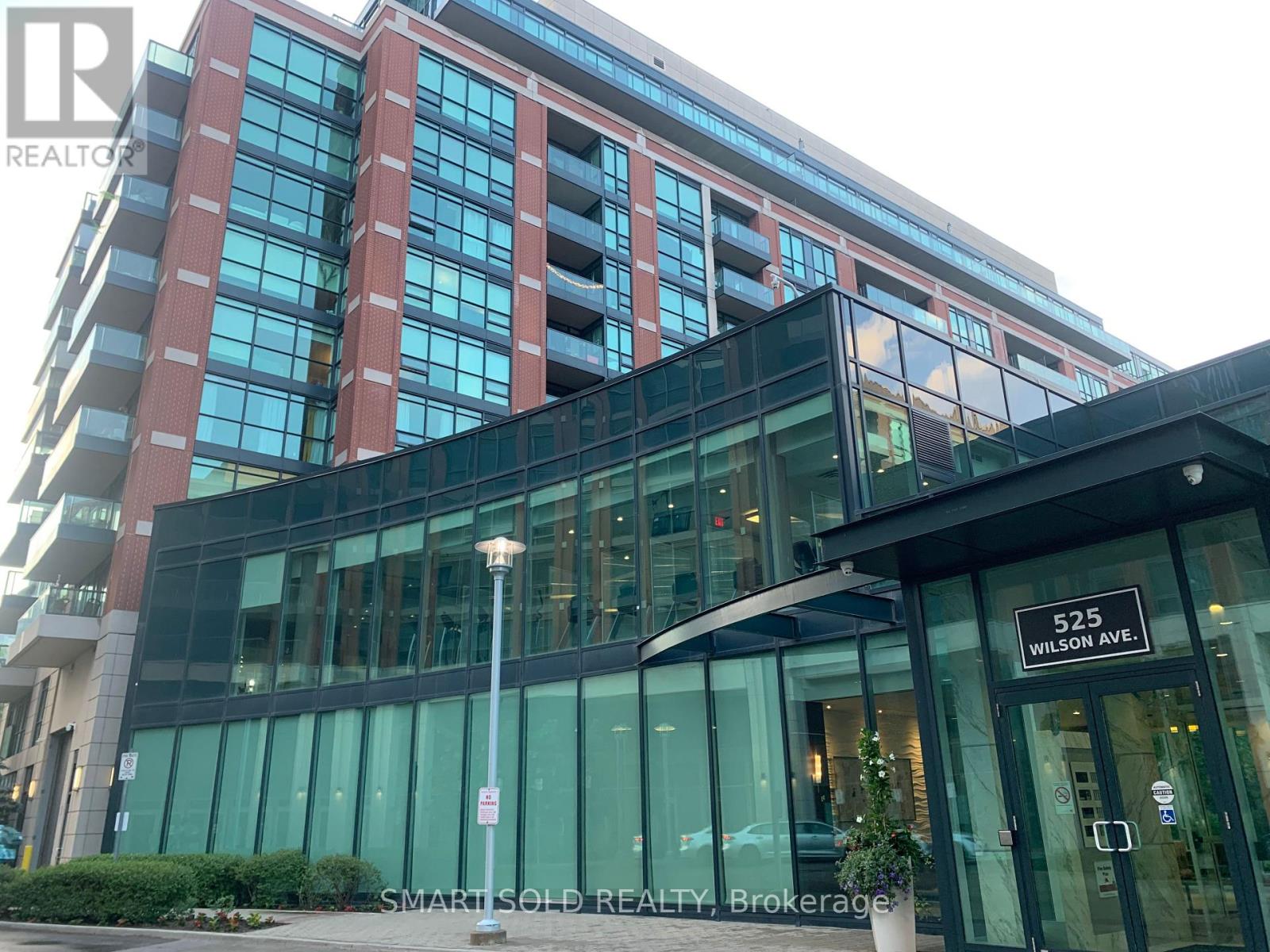 346 - 525 WILSON AVENUE, Toronto, Ontario