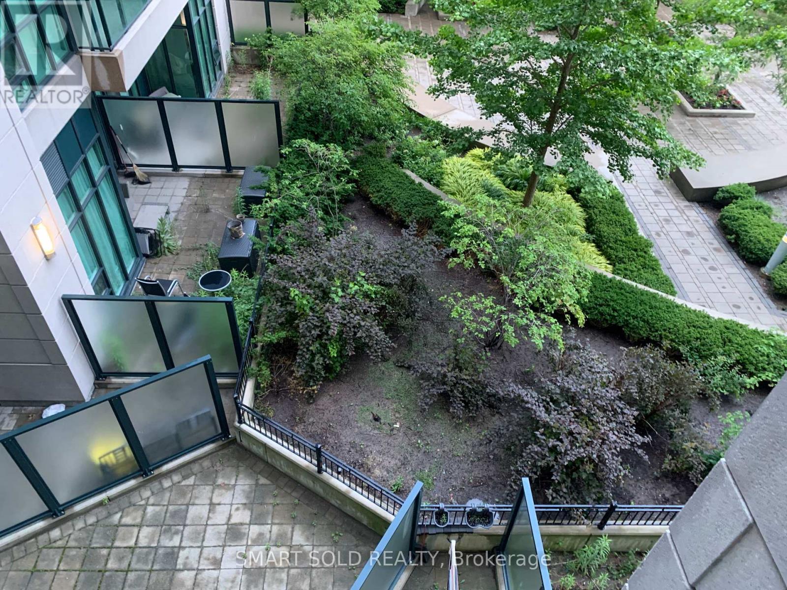 346 - 525 Wilson Avenue, Toronto, Ontario  M3H 0A7 - Photo 13 - C12884958