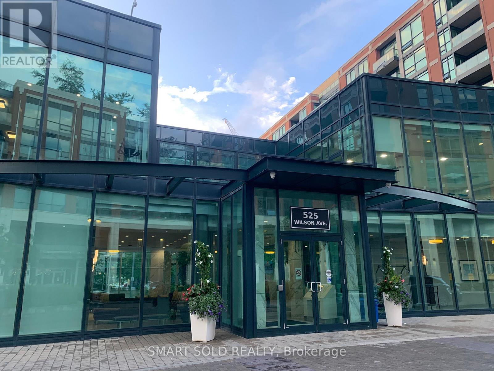 346 - 525 Wilson Avenue, Toronto, Ontario  M3H 0A7 - Photo 2 - C12884958