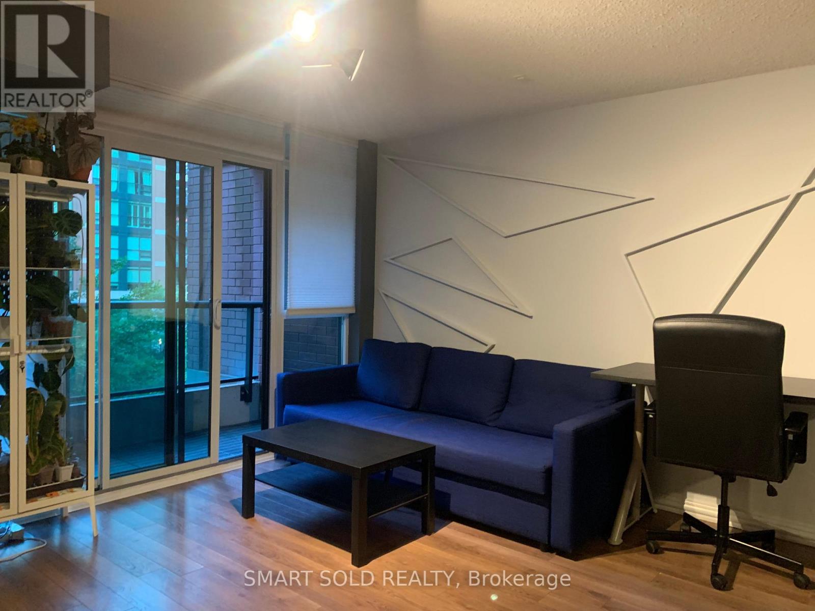 346 - 525 Wilson Avenue, Toronto, Ontario  M3H 0A7 - Photo 9 - C12884958