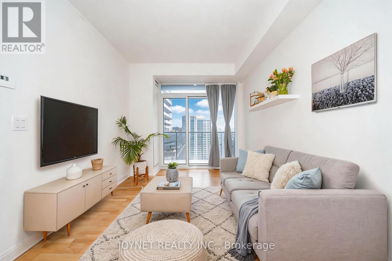 1001 - 295 Adelaide Street W, Toronto, Ontario  M5V 1P7 - Photo 14 - C12884960