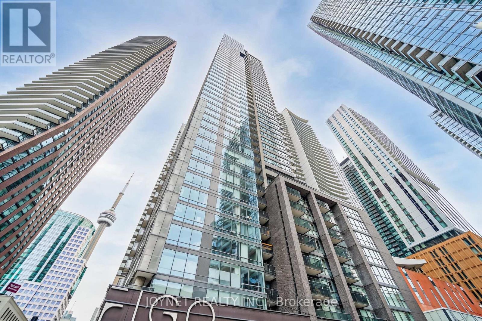 1001 - 295 Adelaide Street W, Toronto, Ontario  M5V 1P7 - Photo 3 - C12884960