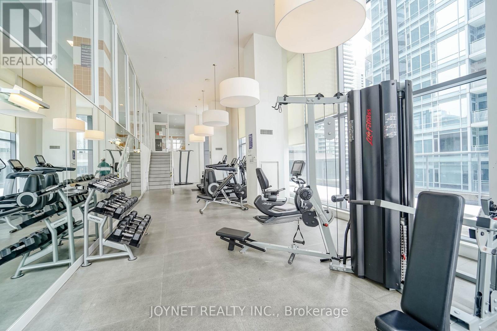 1001 - 295 Adelaide Street W, Toronto, Ontario  M5V 1P7 - Photo 5 - C12884960