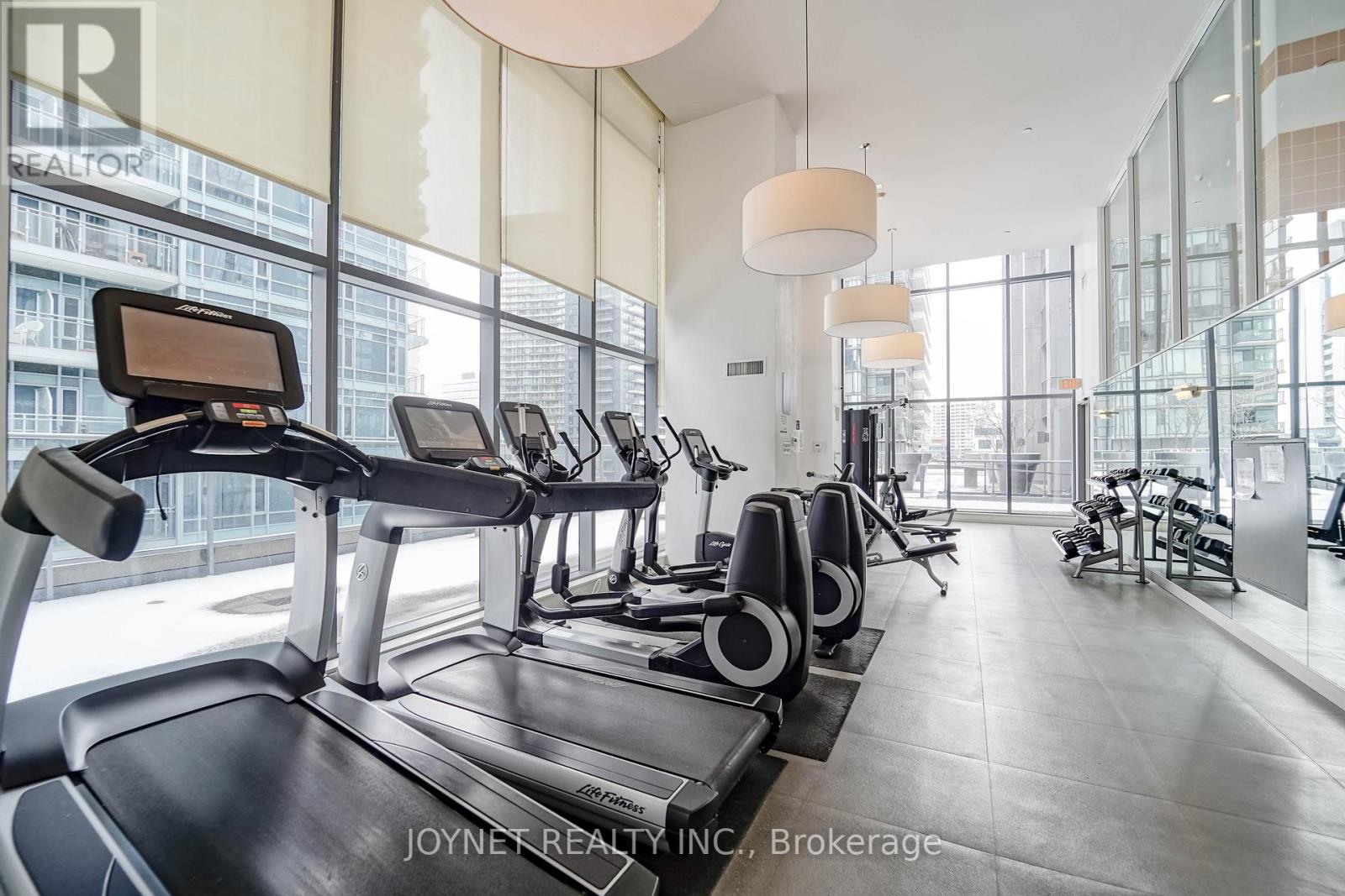 1001 - 295 Adelaide Street W, Toronto, Ontario  M5V 1P7 - Photo 6 - C12884960