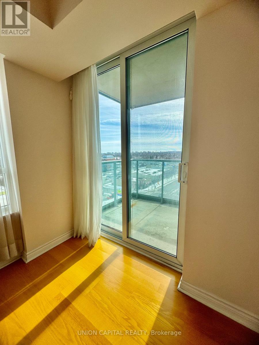 1009 - 61 Town Centre Court, Toronto (Bendale), Ontario  M1P 5C5 - Photo 12 - E12884948