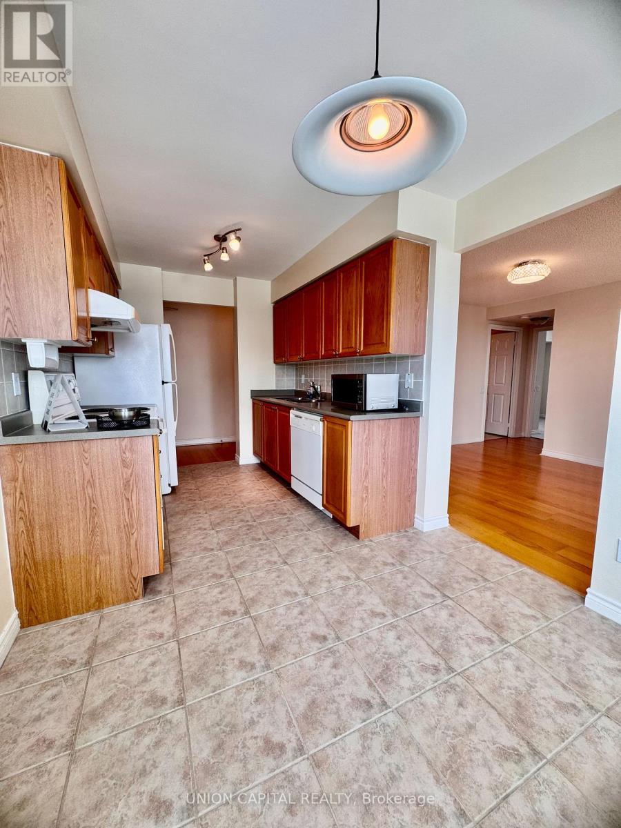 1009 - 61 Town Centre Court, Toronto (Bendale), Ontario  M1P 5C5 - Photo 14 - E12884948