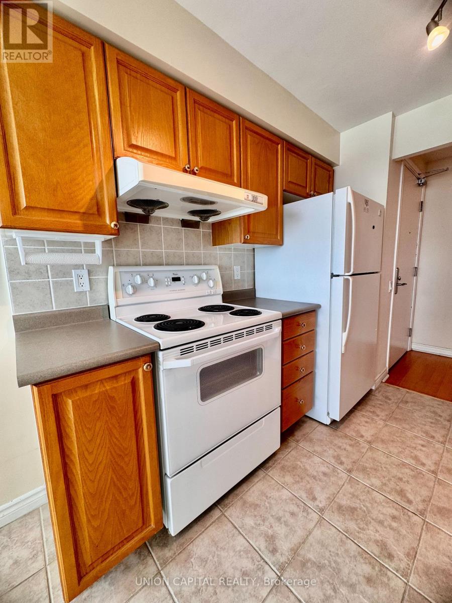 1009 - 61 Town Centre Court, Toronto (Bendale), Ontario  M1P 5C5 - Photo 15 - E12884948