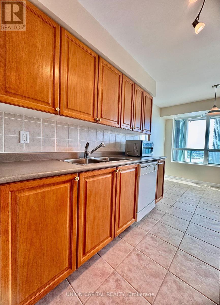 1009 - 61 Town Centre Court, Toronto (Bendale), Ontario  M1P 5C5 - Photo 16 - E12884948