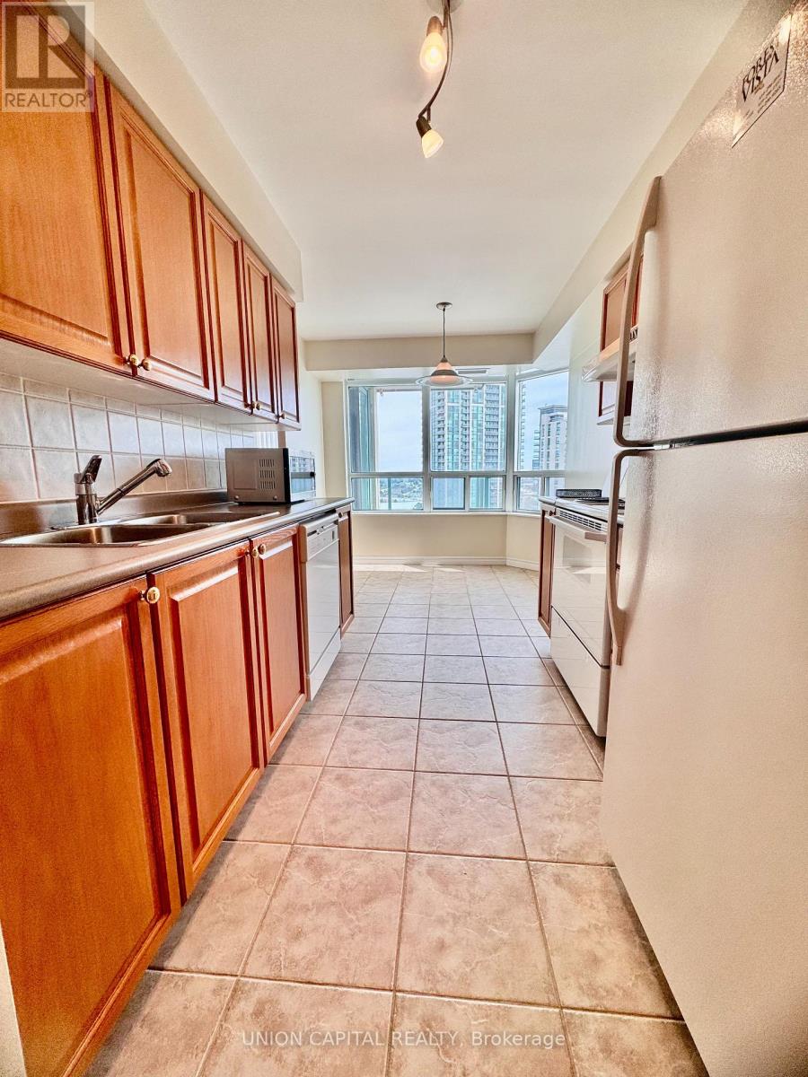 1009 - 61 Town Centre Court, Toronto (Bendale), Ontario  M1P 5C5 - Photo 17 - E12884948