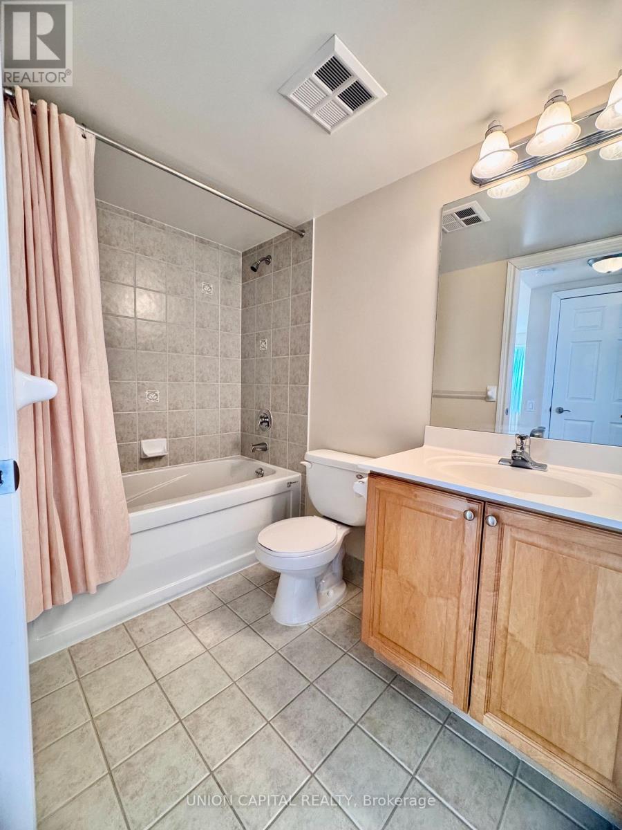 1009 - 61 Town Centre Court, Toronto (Bendale), Ontario  M1P 5C5 - Photo 9 - E12884948