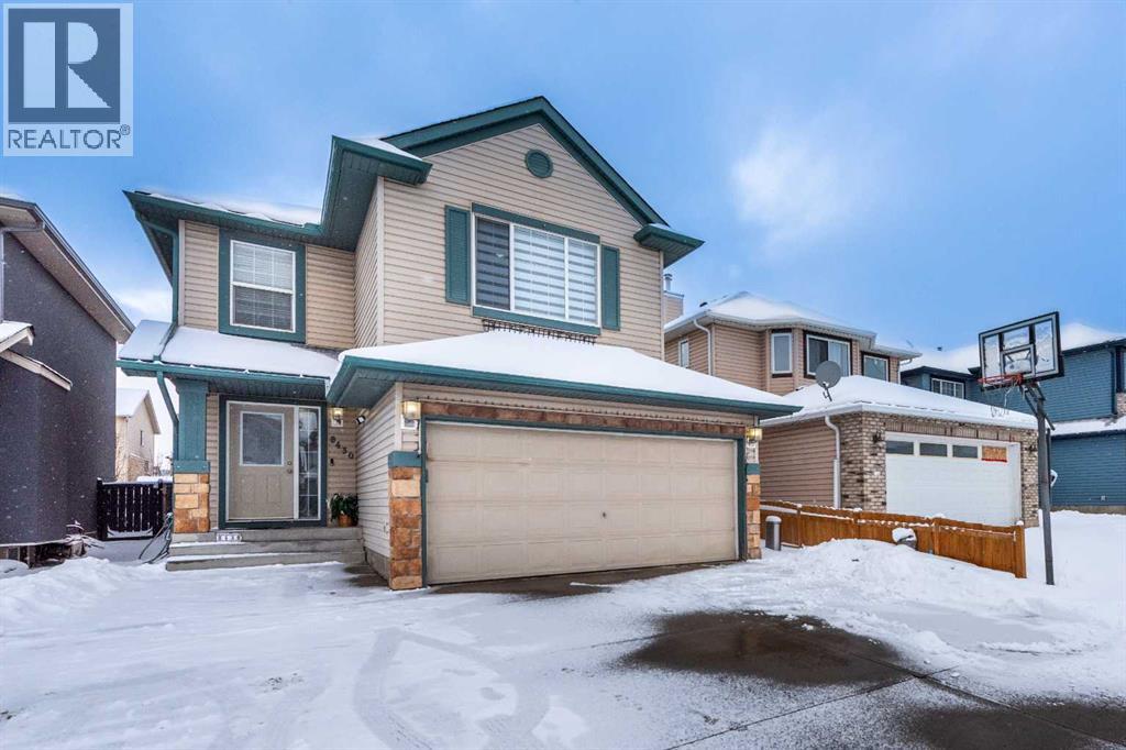 8430 Saddleridge Drive Ne, Calgary, Alberta  t3j 4w9 - Photo 2 - A2293529