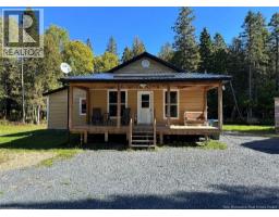 192 Rang 5 et 6 Rd, saint-quentin, New Brunswick