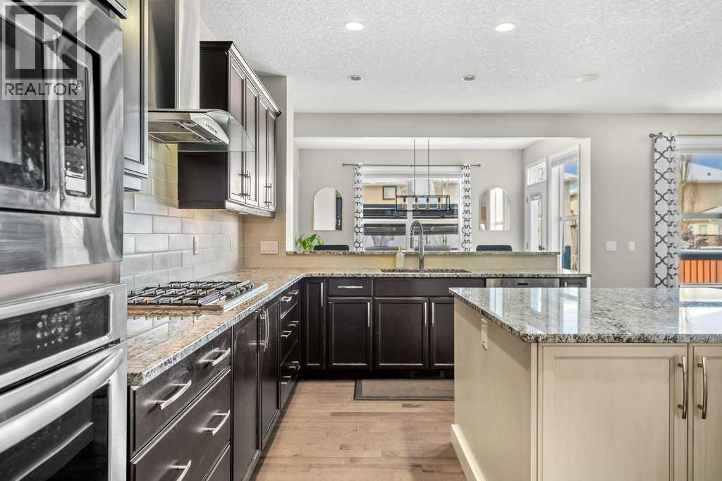 54 Auburn Crest Way Se, Calgary, Alberta  T3M 1T8 - Photo 7 - A2292600