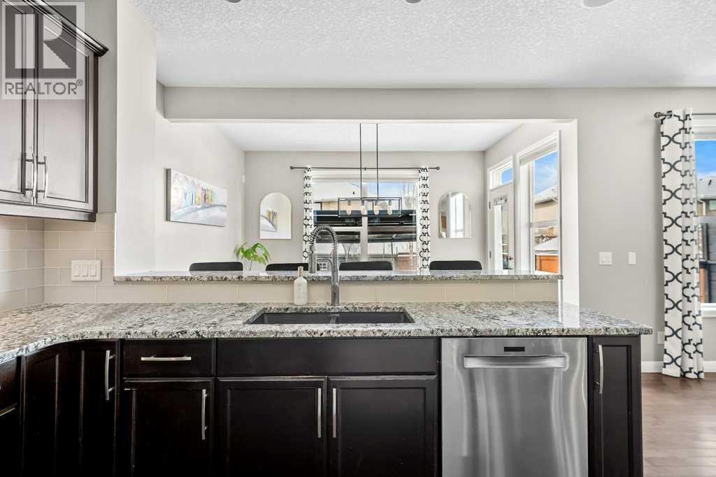 54 Auburn Crest Way Se, Calgary, Alberta  T3M 1T8 - Photo 8 - A2292600