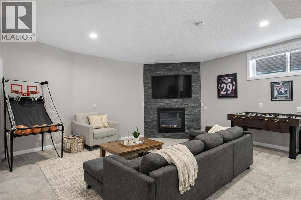 54 Auburn Crest Way Se, Calgary, Alberta  T3M 1T8 - Photo 33 - A2292600
