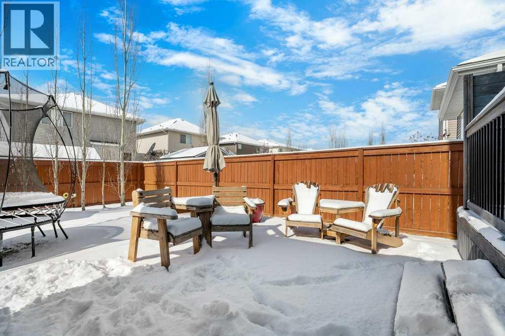 54 Auburn Crest Way Se, Calgary, Alberta  T3M 1T8 - Photo 39 - A2292600