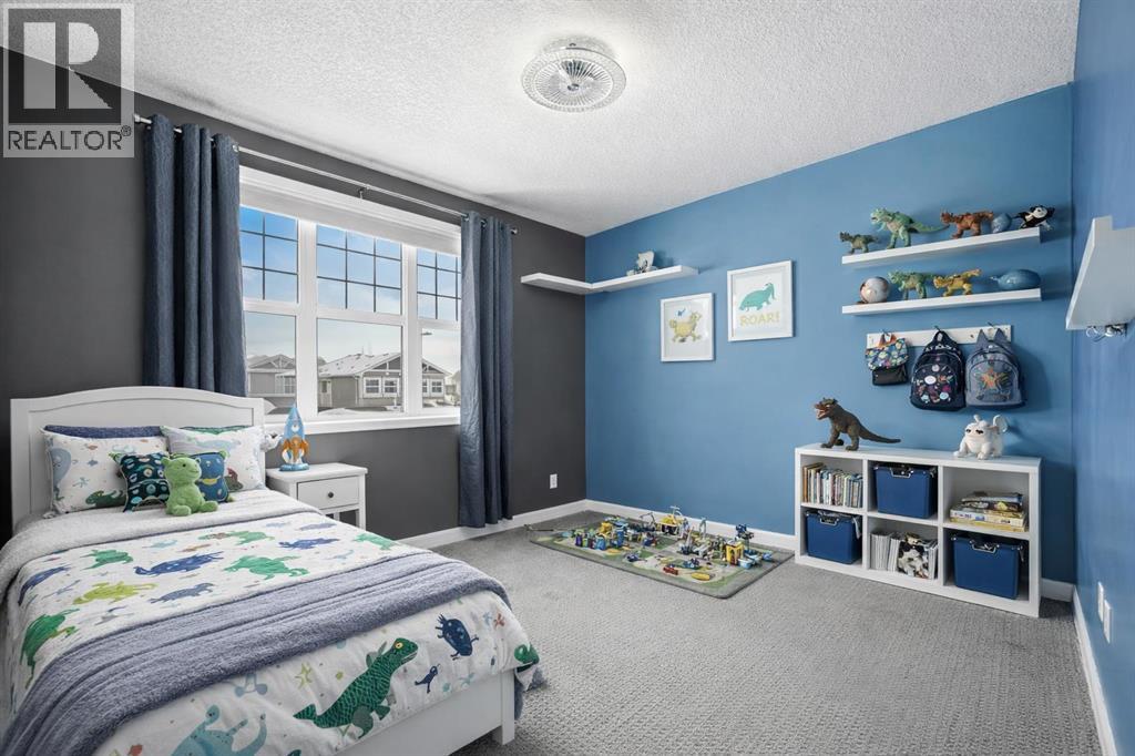 54 Auburn Crest Way Se, Calgary, Alberta  T3M 1T8 - Photo 22 - A2292600